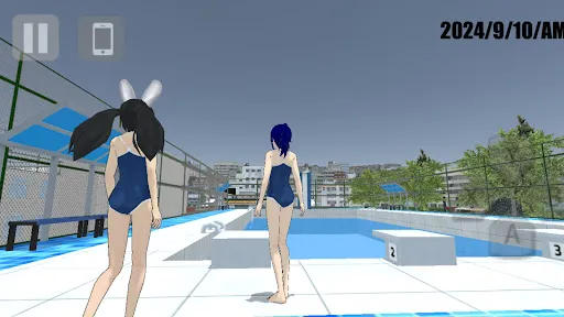 Youthful Journeys | 游戏 | XWorld