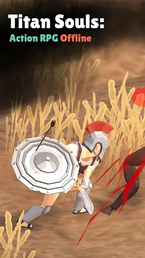 Titan Soul: Action RPG Offline | เกม | XWorld