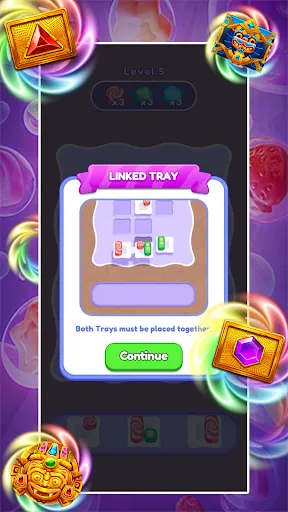 Candy Sort Master Game | เกม | XWorld Candy Sort Master Game | เกม | XWorld