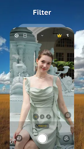Cool Camera | Permainan | XWorld