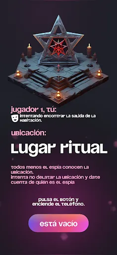 Espiar | juego | XWorld