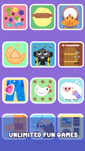 Stress Tap Ease: ASMR Games | เกม | XWorld