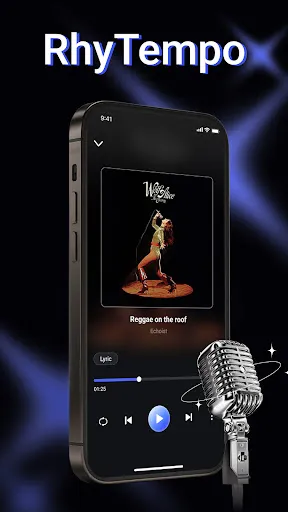 RhyTempo - Offline Music | 游戏 | XWorld