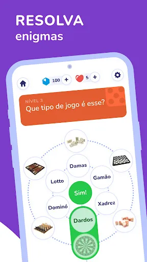 Trivia Spin－Adivinhar o Quiz | Jogos | XWorld