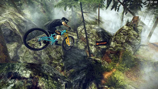 Shred! Remastered - MTB | Игры | XWorld Shred! Remastered - MTB | Игры | XWorld