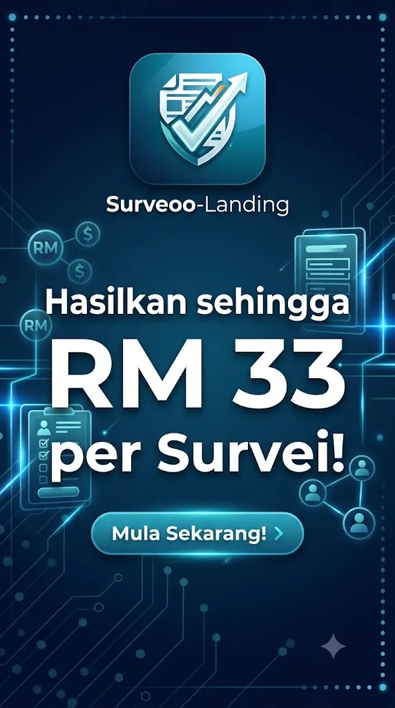 SOI｜MY-Surveoo-Landing1 | Permainan | XWorld