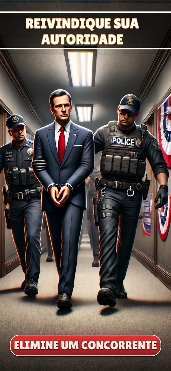 House of Power: The Game | Jogos | XWorld