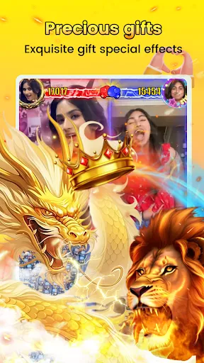 Masti-Voice Chat Party, Games | Permainan | XWorld
