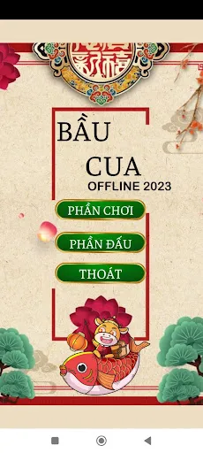 bau cua 2026 | Games | XWorld