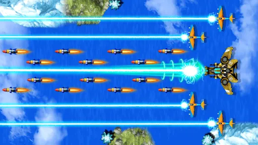1945 Galaxy Shooter-Watch Game | เกม | XWorld