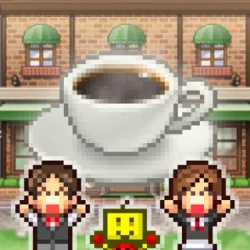 XWorld | Cafe Master Story