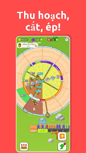 Fruit Juice Farm | Games | XWorld Fruit Juice Farm | Games | XWorld