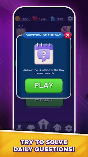 Trivia Test: Millionaire Game | Games | XWorld