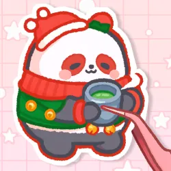 XWorld | Charmies Land: Sticker Doodle