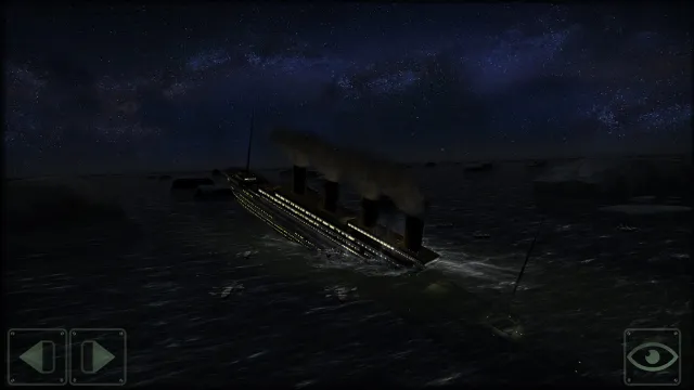 It's Titanic | Games | XWorld