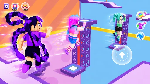 Evolve Tower: Jump to Climb | Игры | XWorld Evolve Tower: Jump to Climb | Игры | XWorld