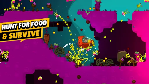 Space Squad Survival | เกม | XWorld