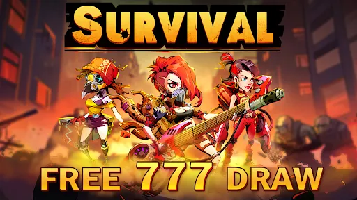 Survival War - zombie Frontier | Permainan | XWorld