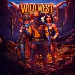 XWorld | Wild West