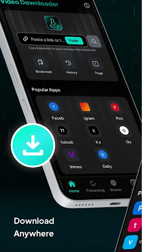 VidoSave: Video Downloader | 游戏 | XWorld VidoSave: Video Downloader | 游戏 | XWorld