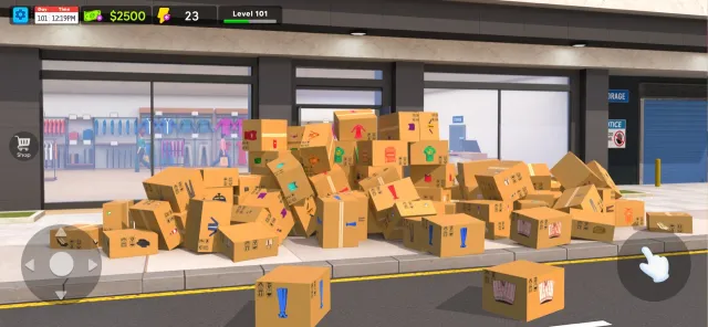 Garments Wear - Manage A Shop | Games | XWorld