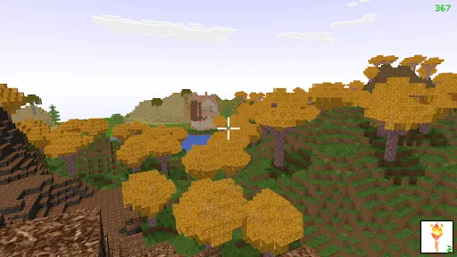Blockscape: Infinite Craft | 游戏 | XWorld