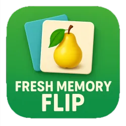 XWorld | Fresh Memory Flip