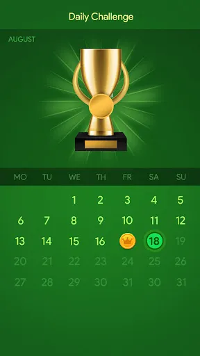 Solitaire Daily: Card Game | 游戏 | XWorld