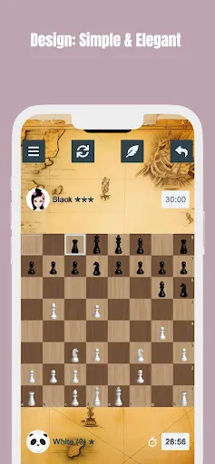 Chess | Games | XWorld