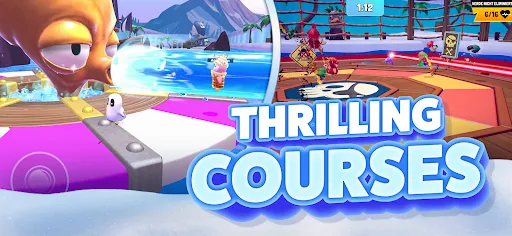 Pudgy Party - Battle Royale | Games | XWorld Pudgy Party - Battle Royale | Games | XWorld