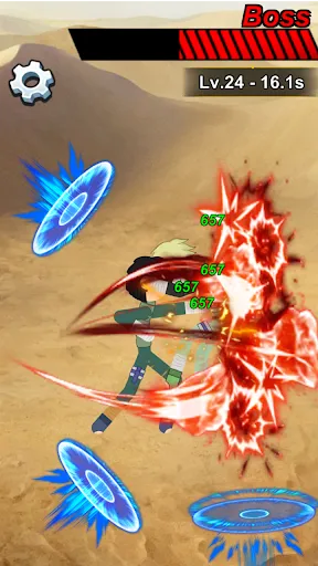 Super Combat | 游戏 | XWorld