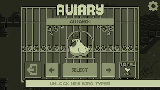 Endless Doves | Jogos | XWorld