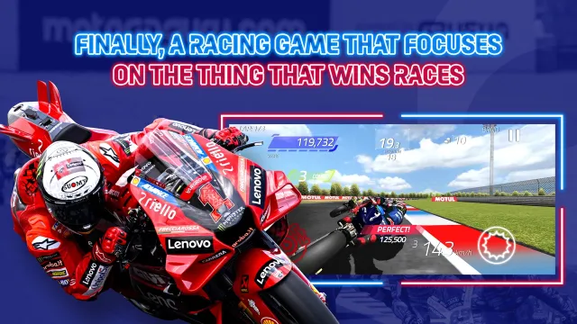 MotoGP Racing '19 | Permainan | XWorld