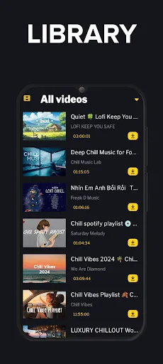 Video Downloader | 游戏 | XWorld