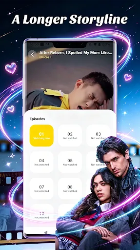 Veil Short Drama | เกม | XWorld