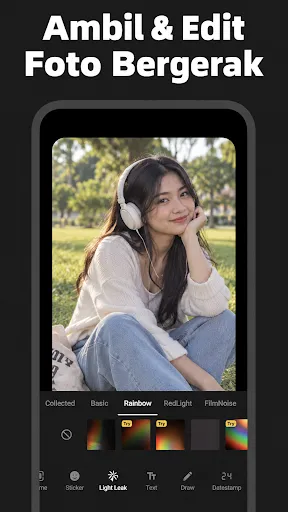 Live Photo Camera:Motion Photo | Permainan | XWorld Live Photo Camera:Motion Photo | Permainan | XWorld