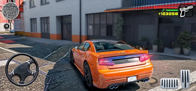 Car Driving - Simulator Games | Permainan | XWorld