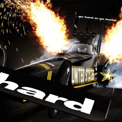 XWorld | Dragster Mayhem Top Fuel