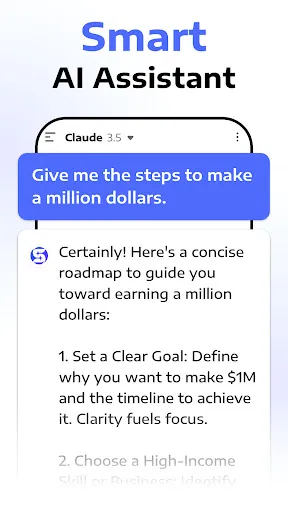 Deep Think - AI Seek Chatbot | 游戏 | XWorld