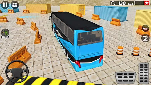 Coach Bus Sim: Bus Games | 游戏 | XWorld