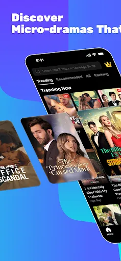 Vigloo - Premier Short Dramas | Jogos | XWorld