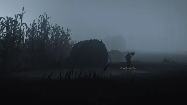 INSIDE của Playdead | Games | XWorld