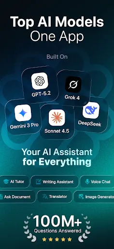 Chatbot App - AI Assistant | Games | XWorld Chatbot App - AI Assistant | Games | XWorld