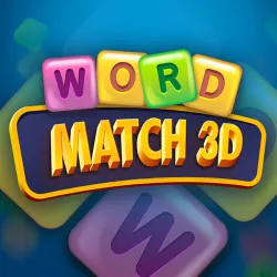 XWorld | Word Match 3D - Master Puzzle