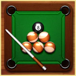 XWorld | POOL 8 BALL BY FORTEGAMES