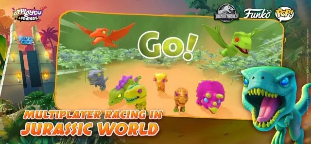 Applaydu & Friends games | Games | XWorld