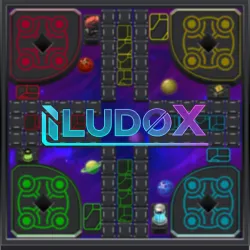 XWorld | LudoX