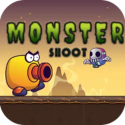 XWorld | GaMonster Shoot