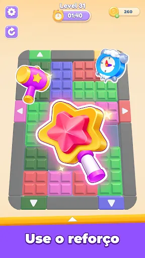 Block Out Master: Color Jam 3D | Jogos | XWorld