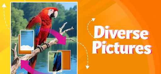 Jigblock Puzzles | Games | XWorld